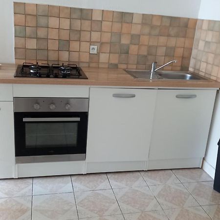 F2 Plages Du Debarquement Apartment Grandcamp-Maisy Luaran gambar