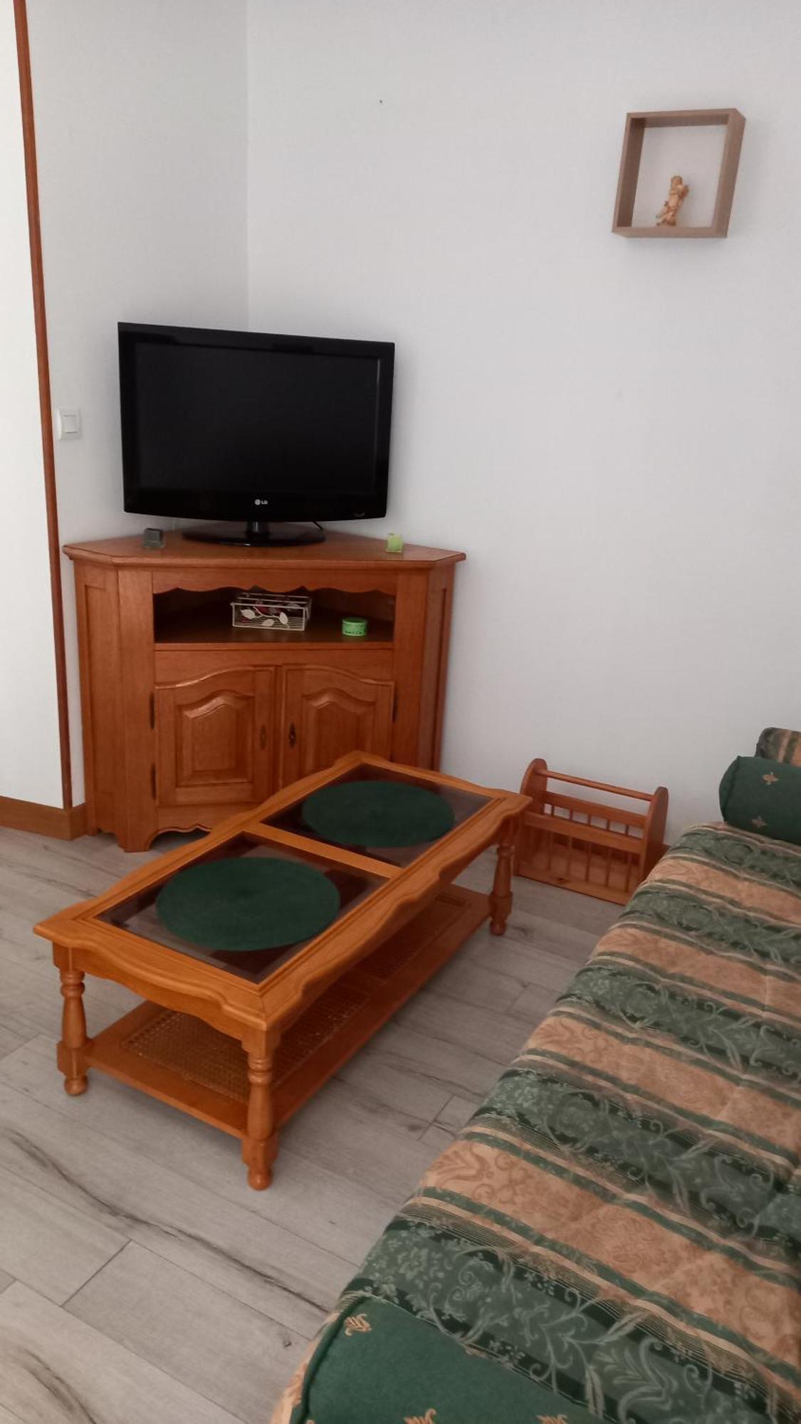 F2 Plages Du Debarquement Apartment Grandcamp-Maisy Luaran gambar
