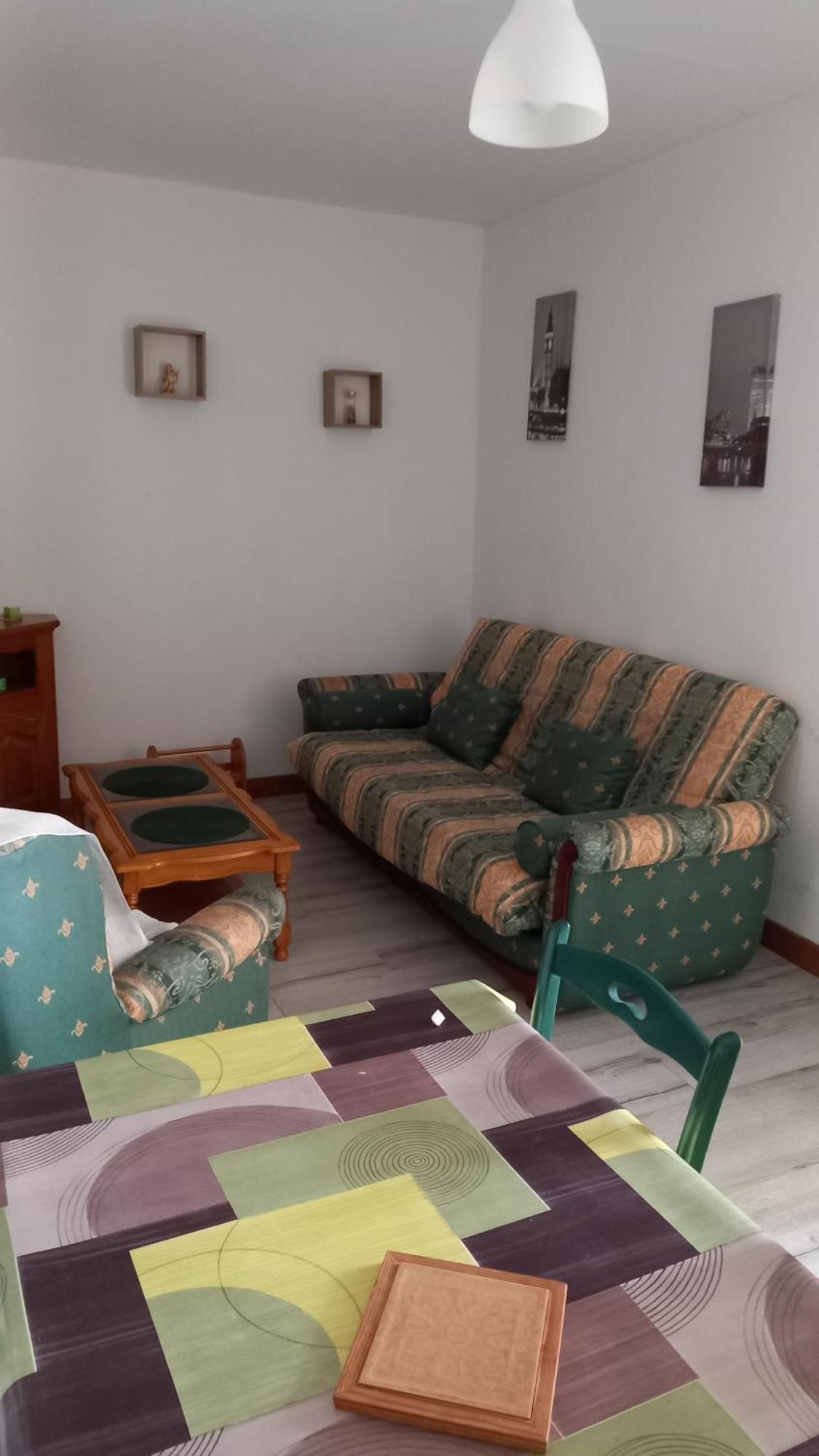 F2 Plages Du Debarquement Apartment Grandcamp-Maisy Luaran gambar