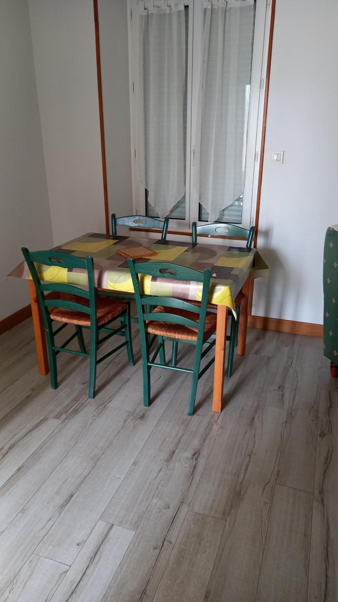 F2 Plages Du Debarquement Apartment Grandcamp-Maisy Luaran gambar